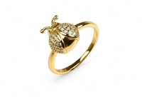 Anillo Misis Mujer ARMONIA in Plata AN03665 - AN03665